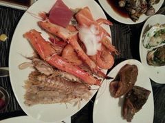 -长沙北辰洲际酒店-兰调全日餐厅