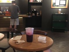 -星巴克(泉州百捷上悦城店)