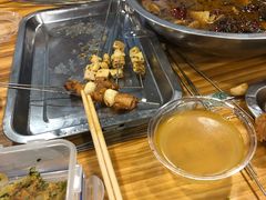 -陈氏肥蛤(小纬六路总店)