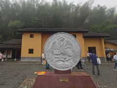 -井冈山风景名胜区