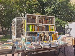 -老阿尔巴特大街