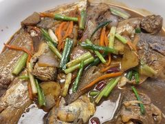 -江南村海鲜馆(洞头店)