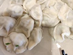 -三姐妹饺子(东木头市店)