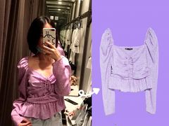 -ZARA(凯德乐峰广场店)