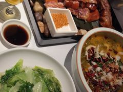 -小厨娘淮扬菜(清江苏宁广场店)