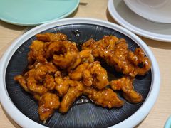 -吕氏疙瘩汤·海鲜新鲁菜(凯德mall新都心店)
