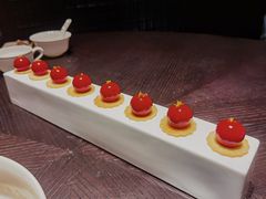 -秀儿四九城·新京菜(亚运村鸟巢店)