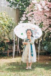 -WPlus明星肖像亲子全家福摄影