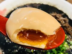 -豚王拉面(铜锣湾店 )