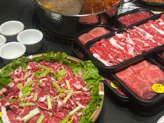 -正禾鲜·潮汕牛肉火锅(凯德天府店)