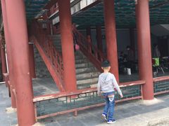-珠海圆明新园