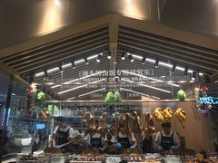 -狮头牌卤味研究所·卤味饭(花城汇南区店)