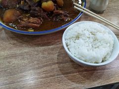 -东财大盘鸡(黑石礁店)