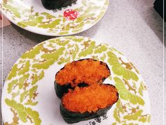 -友壹町寿司(嘉洲广场店)