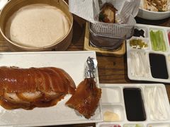 -小大董·烤鸭(王府井apm店)