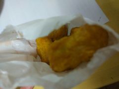 -麦当劳(天兴罗斯福店)