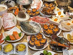 -雍和会海鲜姿造自助(湖东路店)