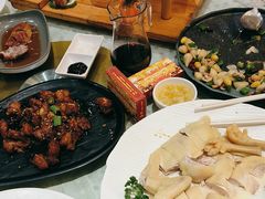 -喜悦海鲜大酒楼(钱柜广场店)