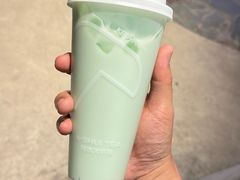 -阿水大杯茶(西单华威约饭街店)