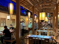 -江南赋(内蒙古大厦店)