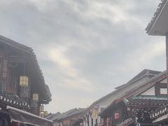 -金必轩(青岩店)