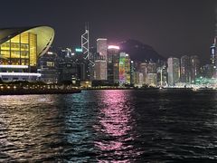 -天星小轮码头