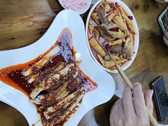 -天全县三土司椒麻鸡餐厅