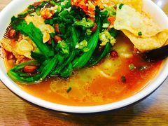 -螺小胖柳州螺蛳粉(钟楼总店)
