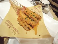 -老燕皇·南京菜(玄武湖店)