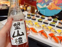 -西安高新洲际酒店•源咖啡全日制餐厅