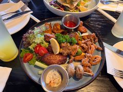 -blue frog蓝蛙(长泰广场店)