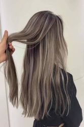 -DX HAIR SALON·发现未知美发沙龙