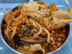 -红鼻子桂林米粉(金唐新光界店)