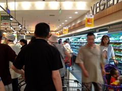 -永旺梦乐城国际商城(北清路店)