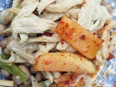 -刘信牛羊肉小炒泡馍(回民街店)