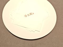 -海立阁海鲜江浙菜(漕河泾印象城店)