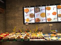 -双合园·海鲜水饺青岛菜(万佳广场店)