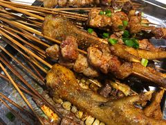 -夜烤·宜宾烧烤(回龙湾店)
