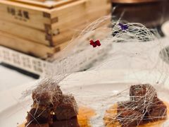 -桂满陇·海市蜃楼·黑金(国金店)