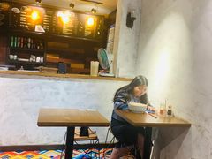 大堂-越南牛肉河粉餐厅(书院巷店)