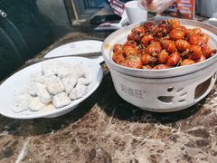 -郑喜旺烧烤(郑州总店)