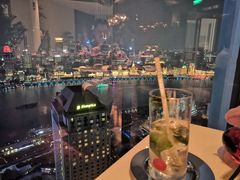 -翡翠36餐厅(浦东香格里拉店)