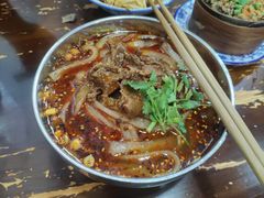 -老妈火锅粉(幸福路步行街店)