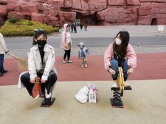 -西海岸生态观光园