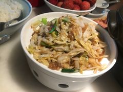 -金佬馆·川菜bistro(芜湖镜湖万达店)