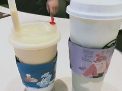 -眷茶(赛格国际购物中心店)