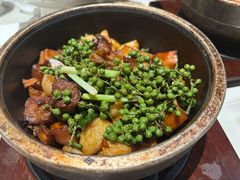 -狮王府淮扬菜(夫子庙老门东店)