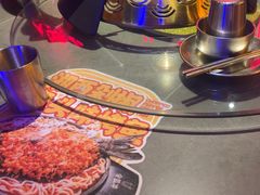 -令狐冲·炭烤活鱼(宝龙店)