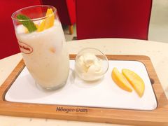 -哈根达斯(万象城店)
