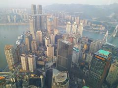 -WFC会仙楼观景台